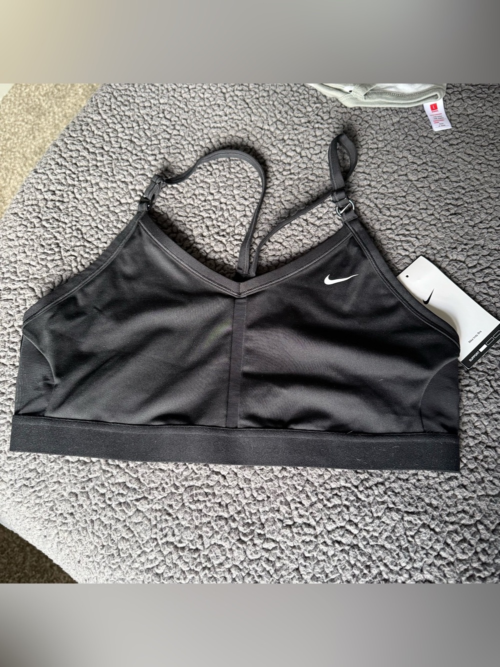 Nike Indy Sports Bra